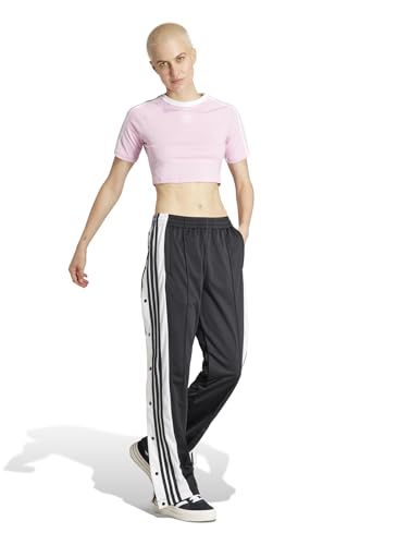 Adidas Wmns Pantaloni IU2519 Nero Nero/M