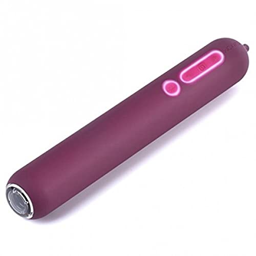 Vibrador Recarregável 6 Modos De Vibração Com Câmera Embutida Siime - Svakom REF:5828