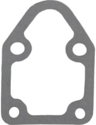 Replacement For Compatible With 5182 Felpro Fuel Pump Gasket Gas for Chevy SaVana Express Van Suburban Hummer H1