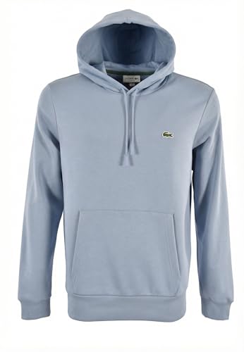 Sweat Lacoste SH9623 AEY Aphylla la solution idéale contre le froid avec élégance