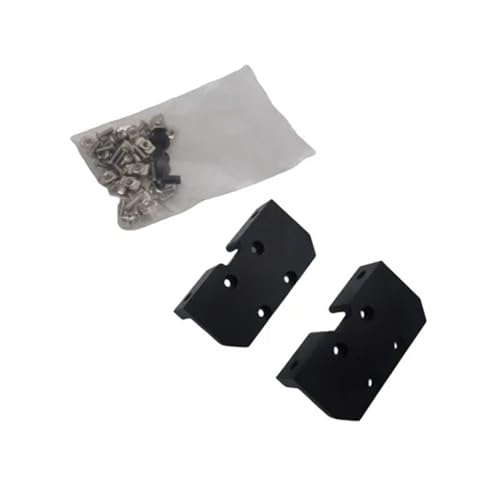 1 �Z�b�g Y �� MGN12H ���j�A���[���A�b�v�O���[�h Mod 3D �v�����^���i Creality Ender 5 �v��/�v���X�ƌ݊���(No linear rail kit,Ender 5 Pro)