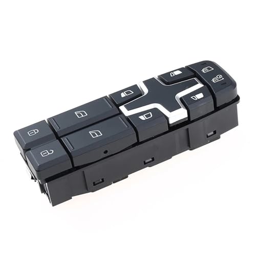 Interrupteur de lève-vitre pour Volvo FH FM commande électrique avant gauche 22154286