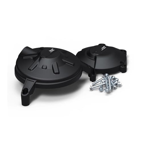 Housse de protection moteur Tuono V4 et RSV4 accessoire carter