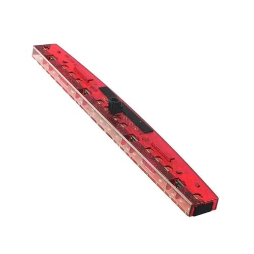 3ème feu freinage défaillant solution pour Audi A4 S4 RS4 02-08 - 7