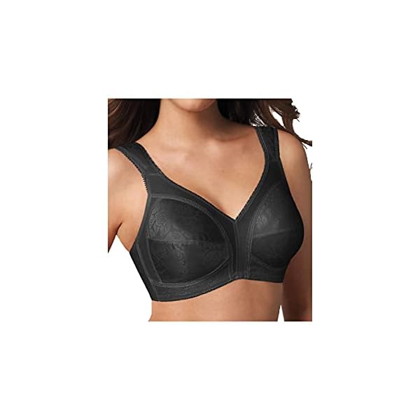 Playtex Women's 18 Hour Ultimate Shoulder Comfort Wireless Bra US4693