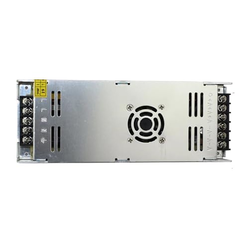 Alimentation DC 5 V 60 A pour transformateur de LED basse tension - 3