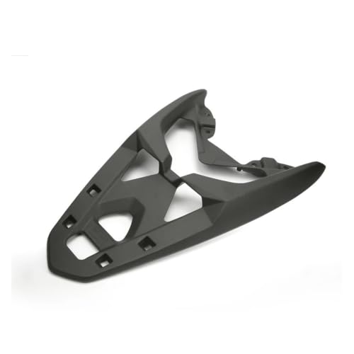 Porte-bagages arriere NMAX155 fini le manque de place sur votre moto 16-19