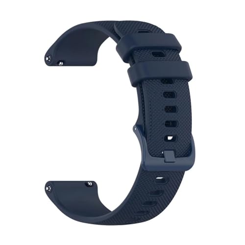 MEVMEVGNLN �X�g���b�v Fit For Garmin �ɓK�� For Venu 3 �o���h Forerunner Music For Vivoactive 4 �u���X���b�g�ɓK��(GREEN BLUE,22mm)