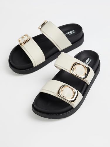 Image of Max womens Sp26wwnw7022 Sandal