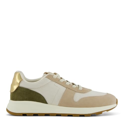 TOMS Women's Trvl Lite Retro Lace-Up Sneakers2