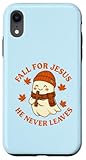 Autumn Faith Christian Apparel