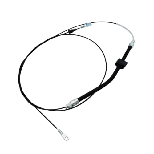 Cable de freno de mano 2D0609701D para VW LT 2DA 1996-2006 3