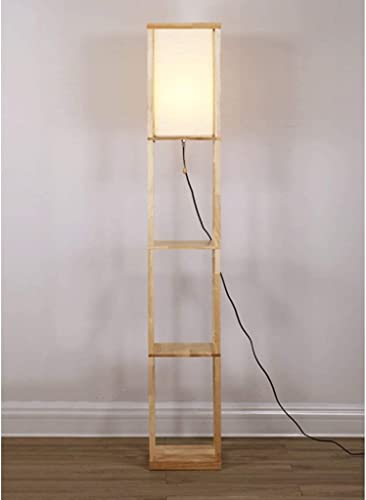 Lámpara de pie elegante TTDGYYXW para iluminación de salón 7