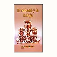 El Sabado y la Halaja B002756AQY Book Cover