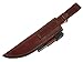 JEO-TEC Nº18 Bushcraft Survival Hunting Tactical Field Knife, 9