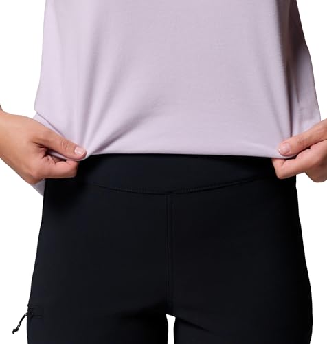 Jogging Columbia Back Beauty High Rise Pant EU - vue 8