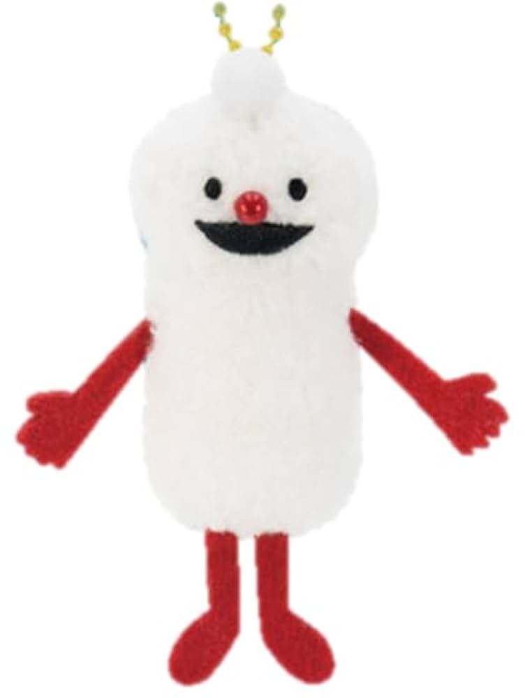 Amazon.co.jp: パペットスンスン ぬいぐるみ マスコット 公式 約