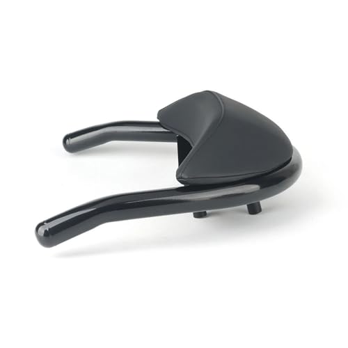 Contre-pointe PCX 160 avec coussin dossier de moto passager - 7