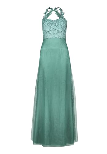 Vera Mont 2564/4501 Vestido, eucalipto Brillante, 42 Mujeres