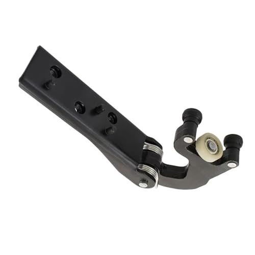 Rouleaux porte latérale pour Nissan NV400 2010-2023 charnière centrale 777648642R