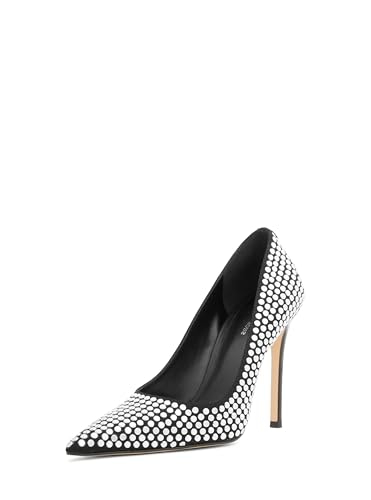 Michael Kors Elyse High Pump Pumps