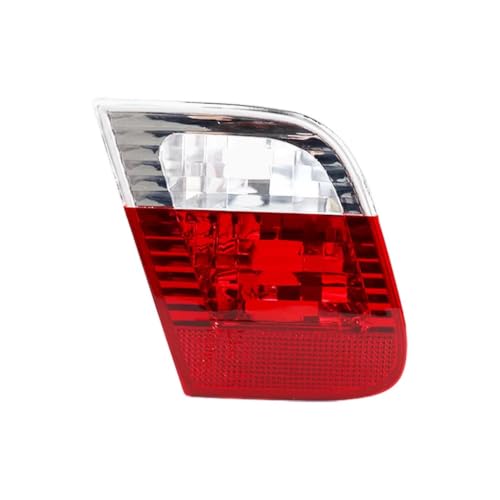Feu arrière pour BMW E46 réparation carrosserie et feu stop sans ampoule