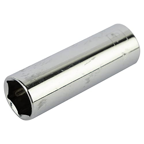 Image of STANLEY STMT88993-0 Spark Plug Socket, 16mm