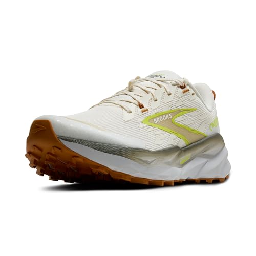 Brooks Men’s Cascadia 19 Mountain Trail Running Shoe...