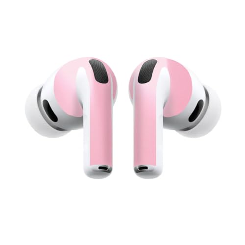 Autocollant Apple AirPods Pro 3 pour éviter rayures et chocs