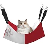 cachorros malteses fotos Limpieza práctica: las cuatro esquinas están equipadas con correas ajustables y ganchos de metal para una fácil fijación y ajuste de la tensión. Se puede lavar a mano o a máquina, y se puede secar de forma natural. El diseño sin planchado ahorra tiempo y esfuerzo, facilitando el cuidado diario.