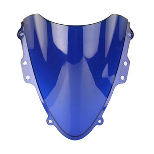 Bulle moto Suzuki GSXR 600 750 K4 confort routier et circuit