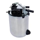 Fuel Filter 164004EA1B 16400-4EA1B Compatible With Nissan Qashqai X Trail 2014-2021 Renault Kadjar
