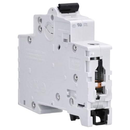 ABB S201-K16 Sicherungsautomat S200-1P 16 A-K 2CDS251001R0467