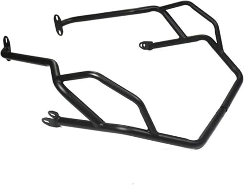 Pare-chocs de moto protection moteur noir pour Benelli TRK502 2021-2023