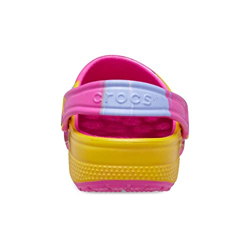 Image of Crocs Unisex Kids Classic Camo Clog