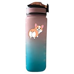 Corgi-Pink Blue