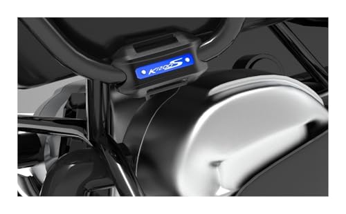 Garde barre de protection K1200S pare-chocs moteur moto 25 mm 2005