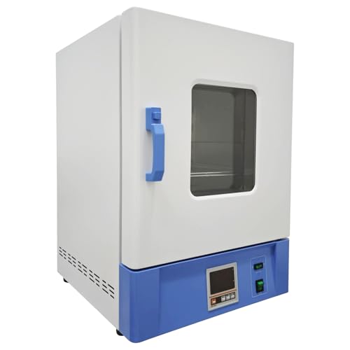 EQCOTWEA 40L Lab Incubator