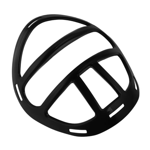 VANZACK - VANZACK Masque - Masque De Receveur pour Jeunes pour Le Baseball avec Confortable pour Le Sport