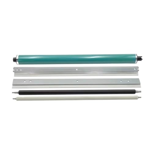 Tambour OPC CMY pour Canon ImagePRESS C60 C700 C800, kit de 3 pièces de rechange