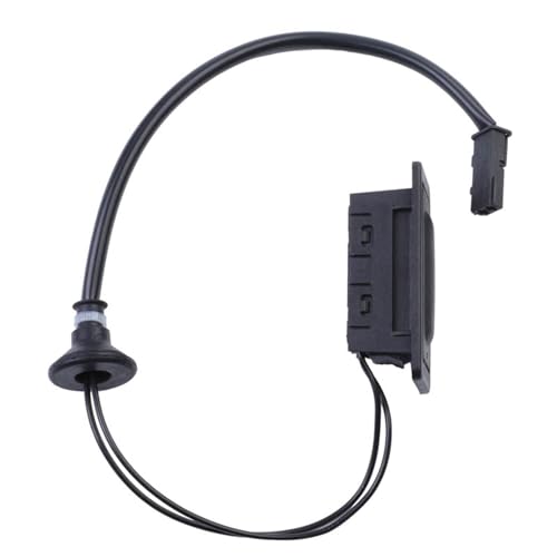 Interrupteur de hayon 96940890 pour Chevrolet Sonic Aveo Captiva