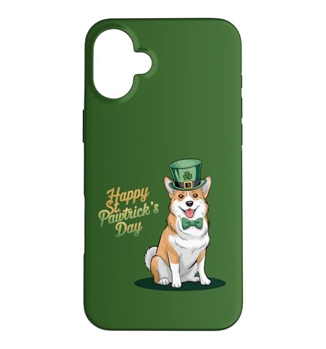 ���p�E�g���b�N�̍K���ȓ� - �R�[�M�[���p�g���b�N�̓��̑��� �X�}�z�P�[�X iPhone 16 Plus �p