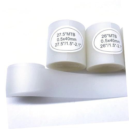 Cinta Protectora para Cubierta GANAZONO miniatura 3