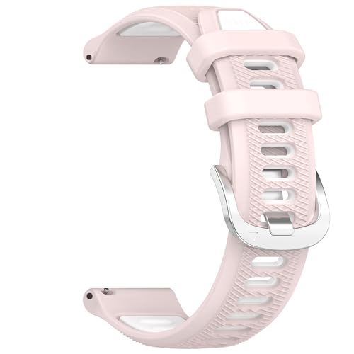 Bracelet montre Huawei Watch D2 silicone premium au design épuré chic