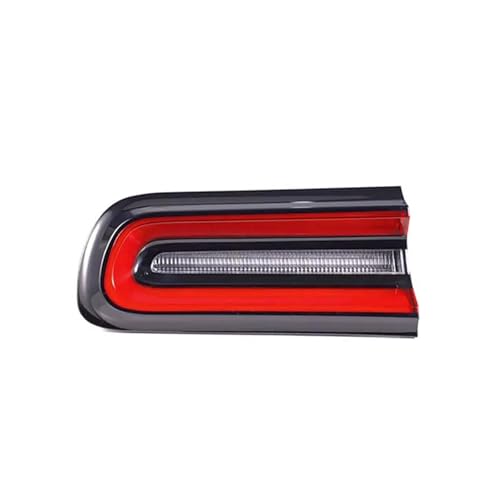 Feu arrière LED Challenger 2015-2020 pour rouler en toute sécurité la nuit