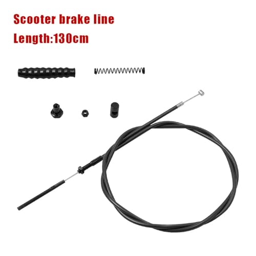Câble de frein avant pour Ninebot MAX G30 trottinette électrique - 2