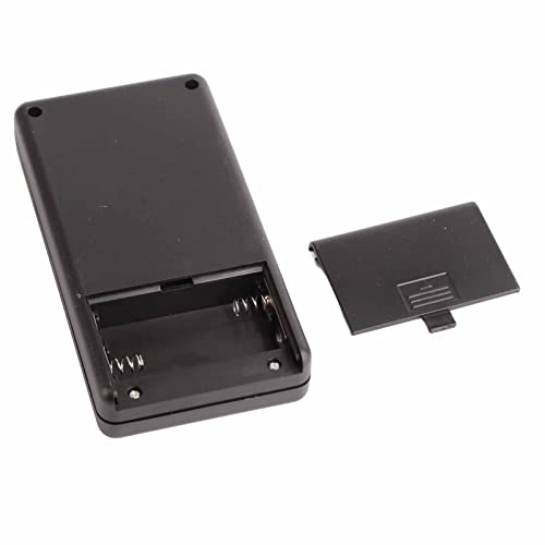 Detector de Radiación Nuc Portátil Manual miniatura 2