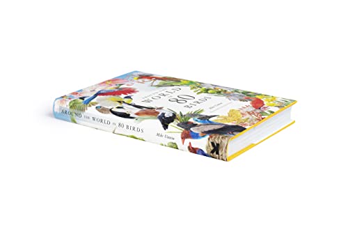 Around the World in 80 Birds - Image 3