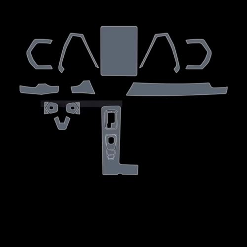 Film protection GPS Volvo XC90 2025 haute définition couverture claire premium