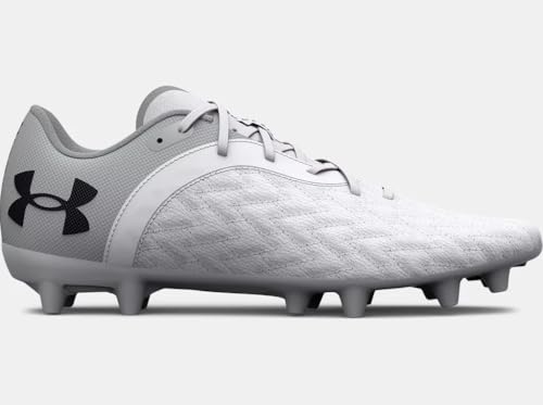 Under Armour Clone Megnetico Premier 2.0 Mens Firm Ground Soccer Cleats